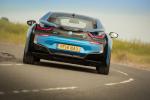 BMW i8 2014 года (UK)